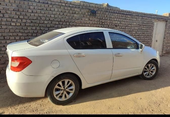 خودرو برلیانس، H230 آگهی ann_19354905