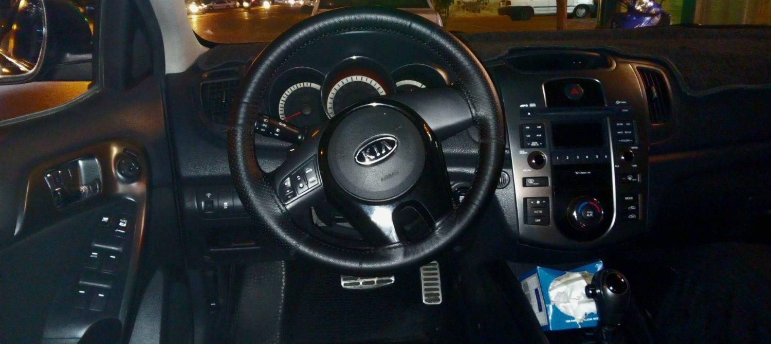 خودرو کیا، سراتو آگهی ann_19354923