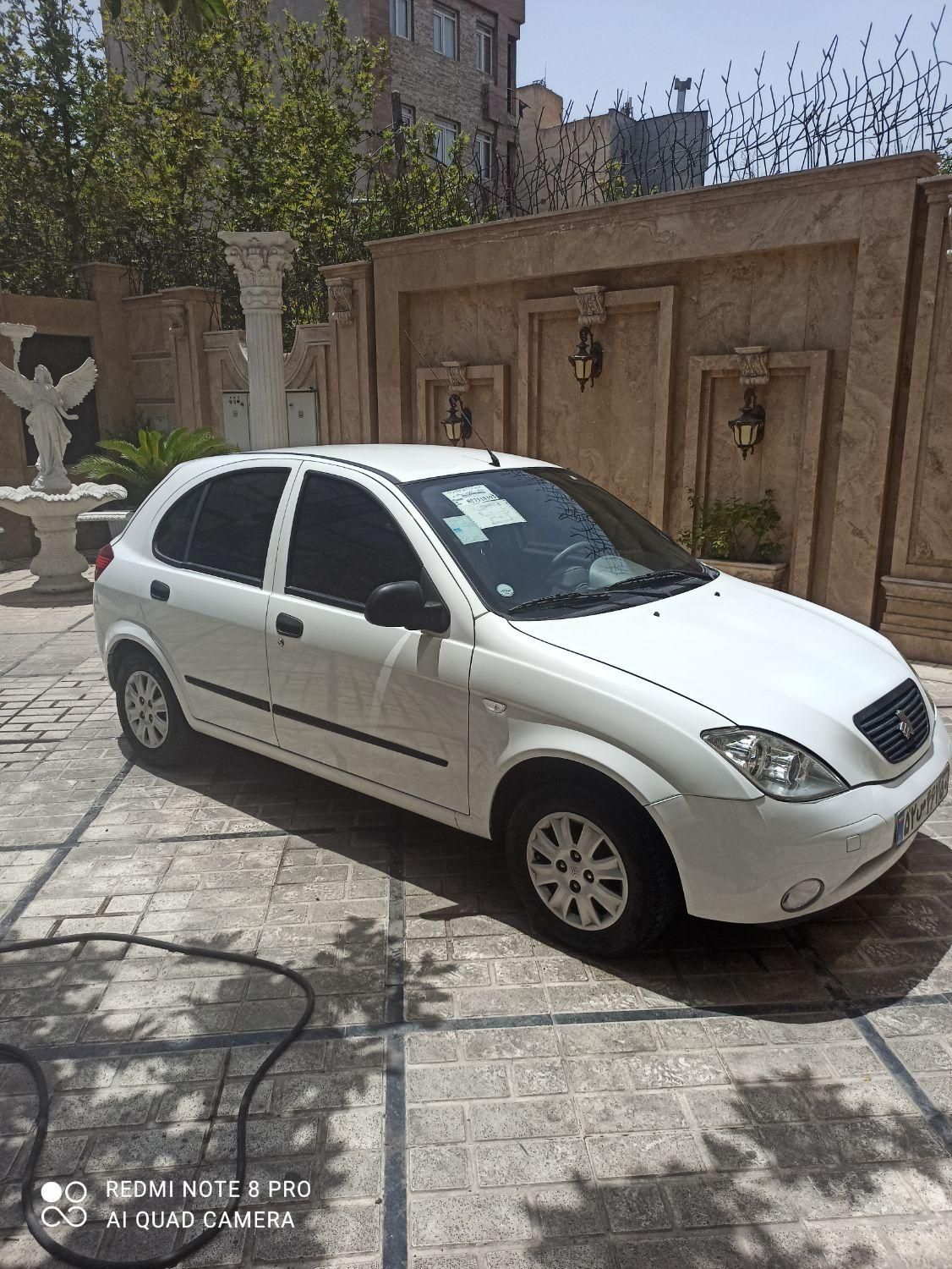 خودرو تیبا، 2 آگهی ann_19354953