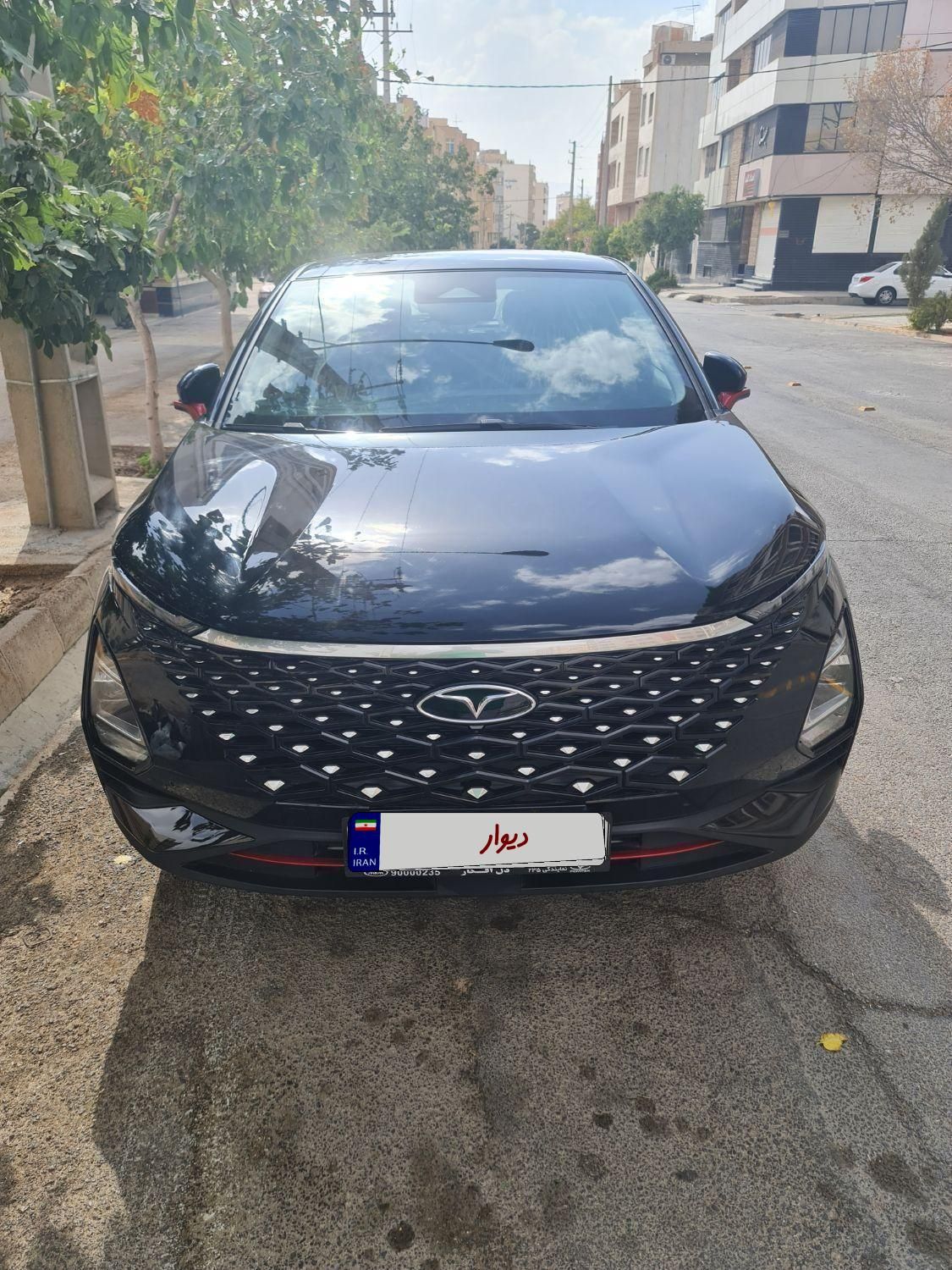 فونیکس FX پریمیوم FWD - 1402
