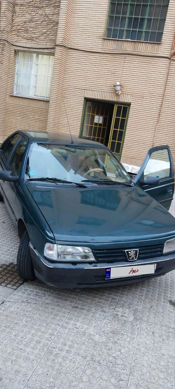 خودرو پژو، آردی آگهی ann_19354994