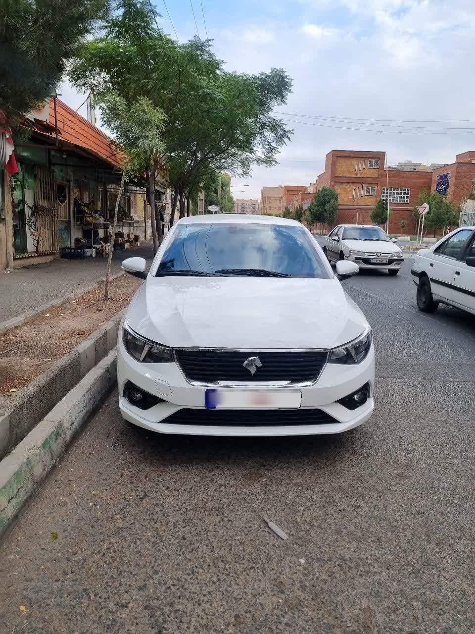 خودرو تارا، دنده‌ای آگهی ann_19355024