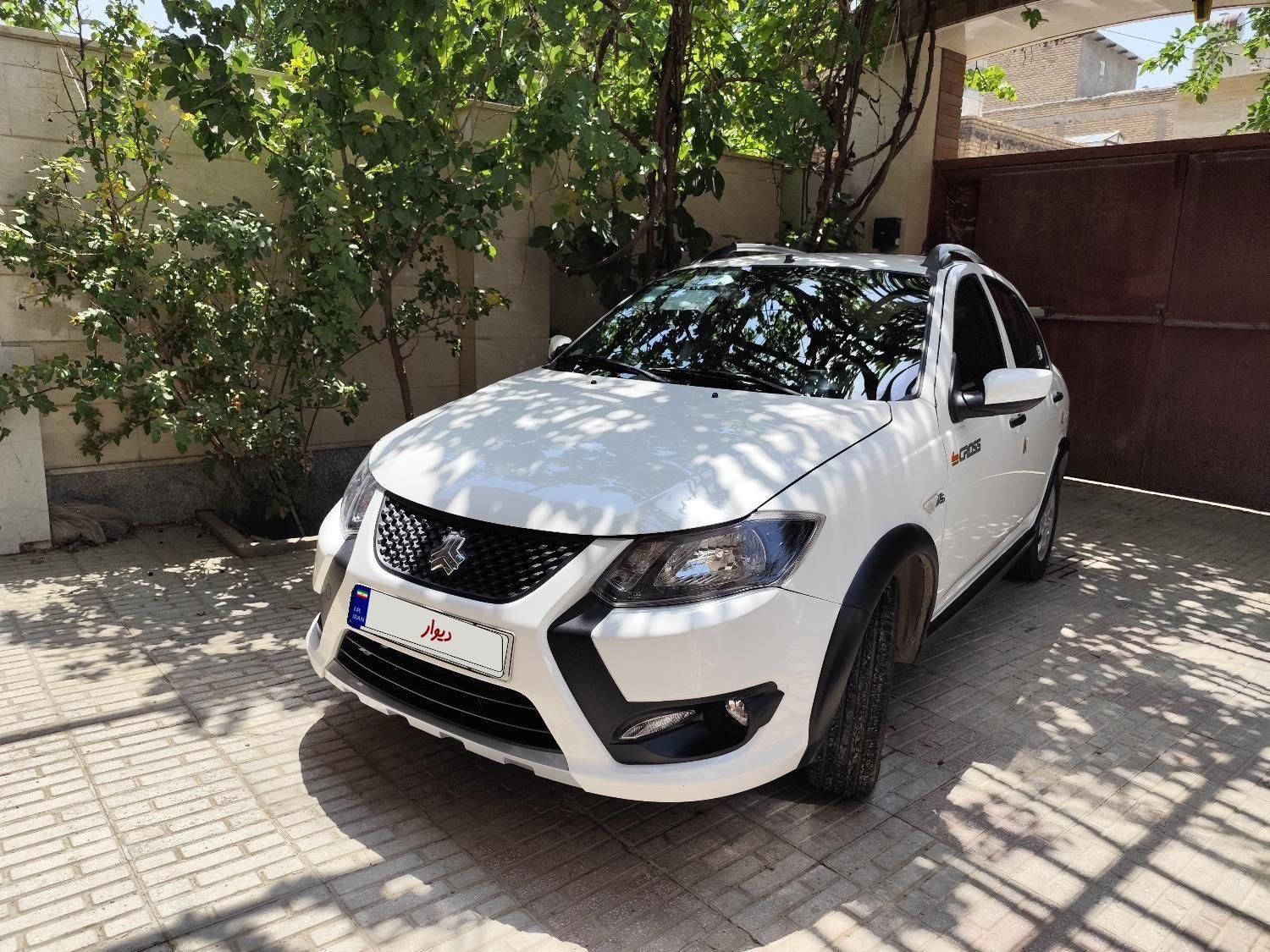 کوییک S پایه - 1402