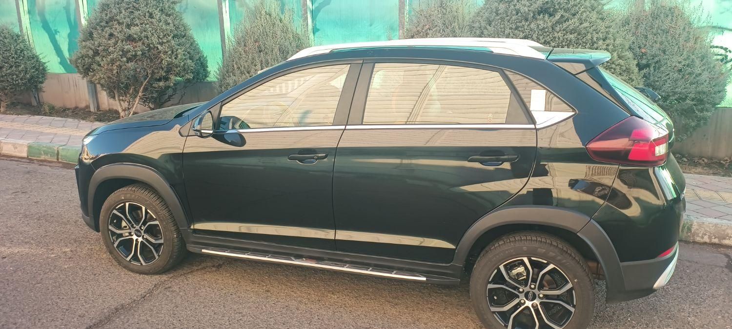 ام وی ام X22 پرو اتوماتیک IE - 1401