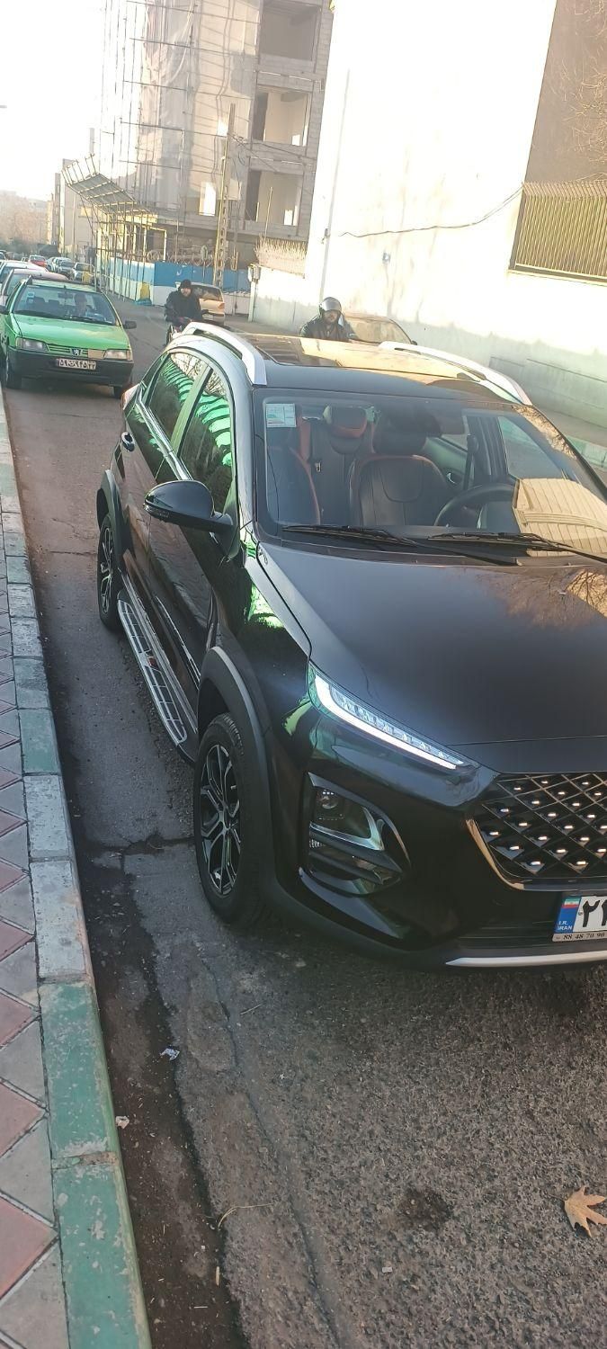 ام وی ام X22 پرو اتوماتیک IE - 1401