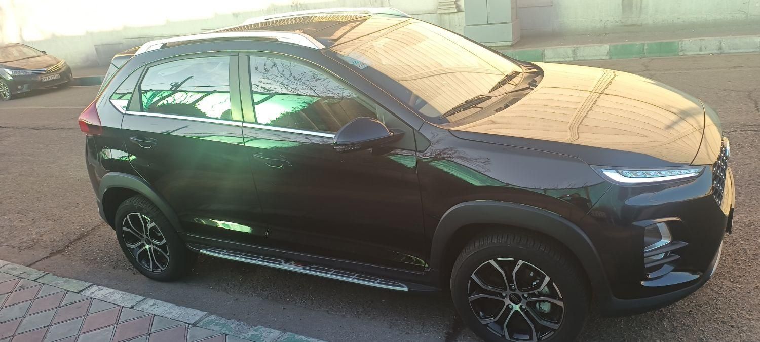 ام وی ام X22 پرو اتوماتیک IE - 1401