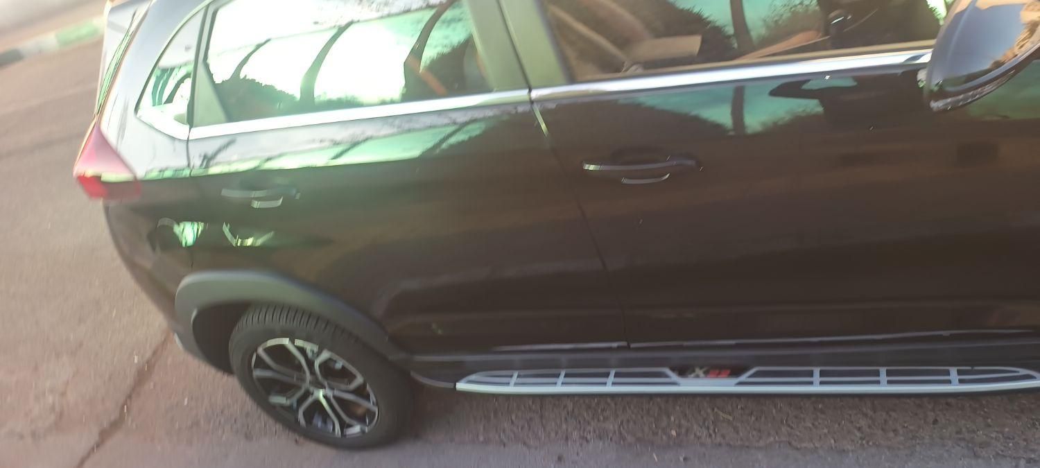 ام وی ام X22 پرو اتوماتیک IE - 1401