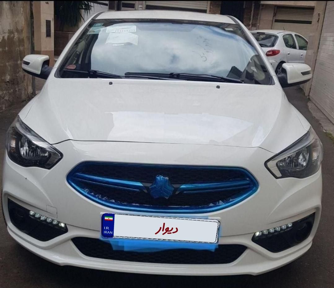 خودرو شاهین، G آگهی ann_19355052
