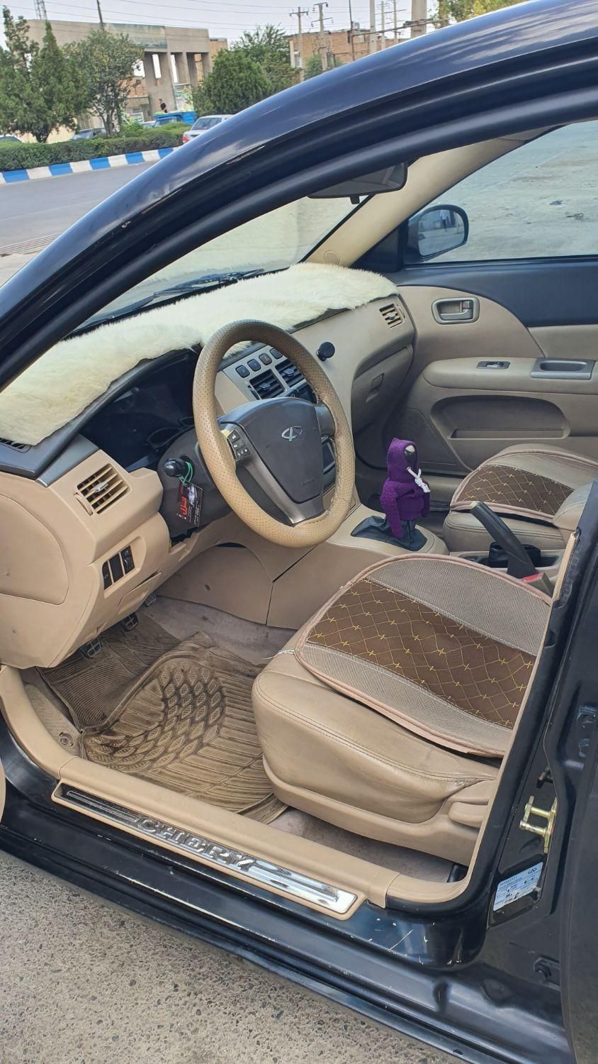 ام وی ام 530 دنده ای - 1390