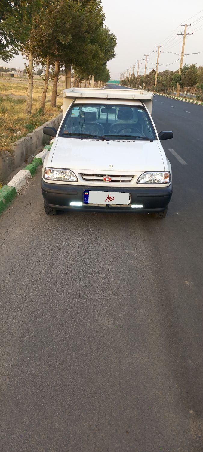 خودرو پراید، 151 آگهی ann_19355074