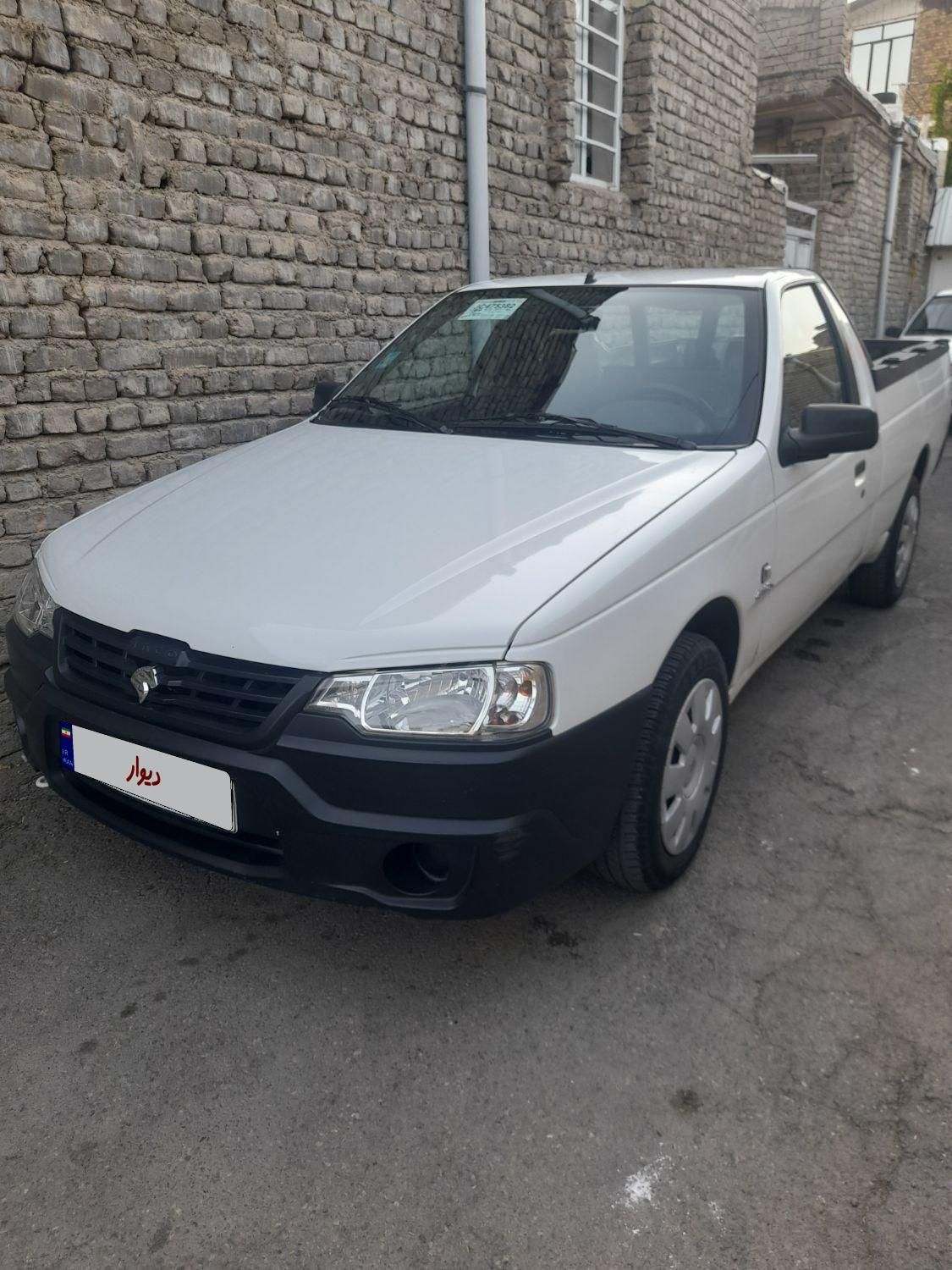خودرو آریسان، معمولی آگهی ann_19355093