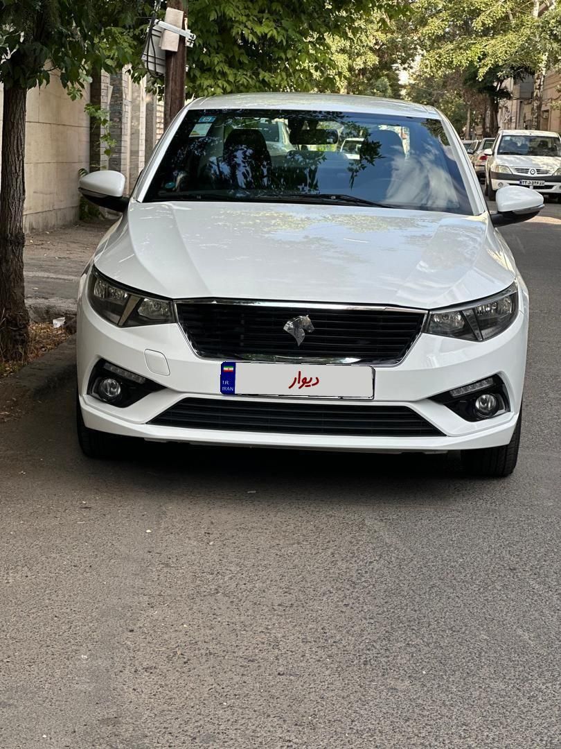 خودرو تارا، دنده‌ای آگهی ann_19355106