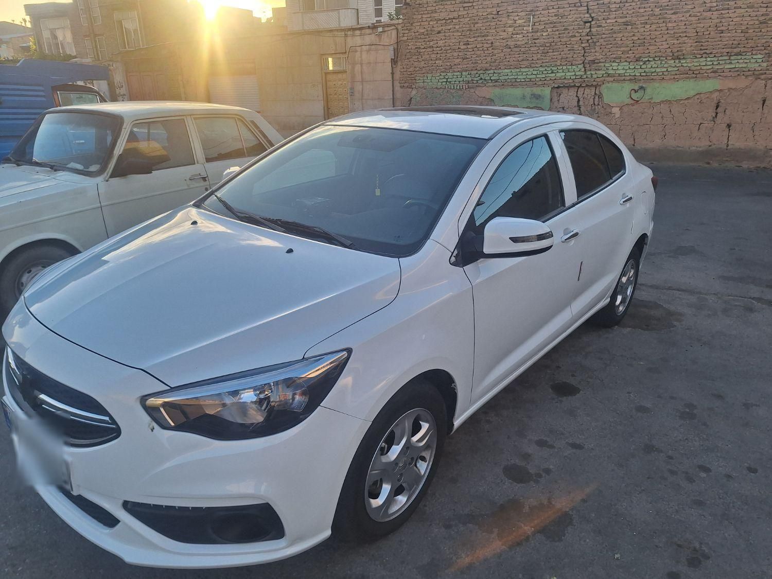 خودرو شاهین، G آگهی ann_19355127