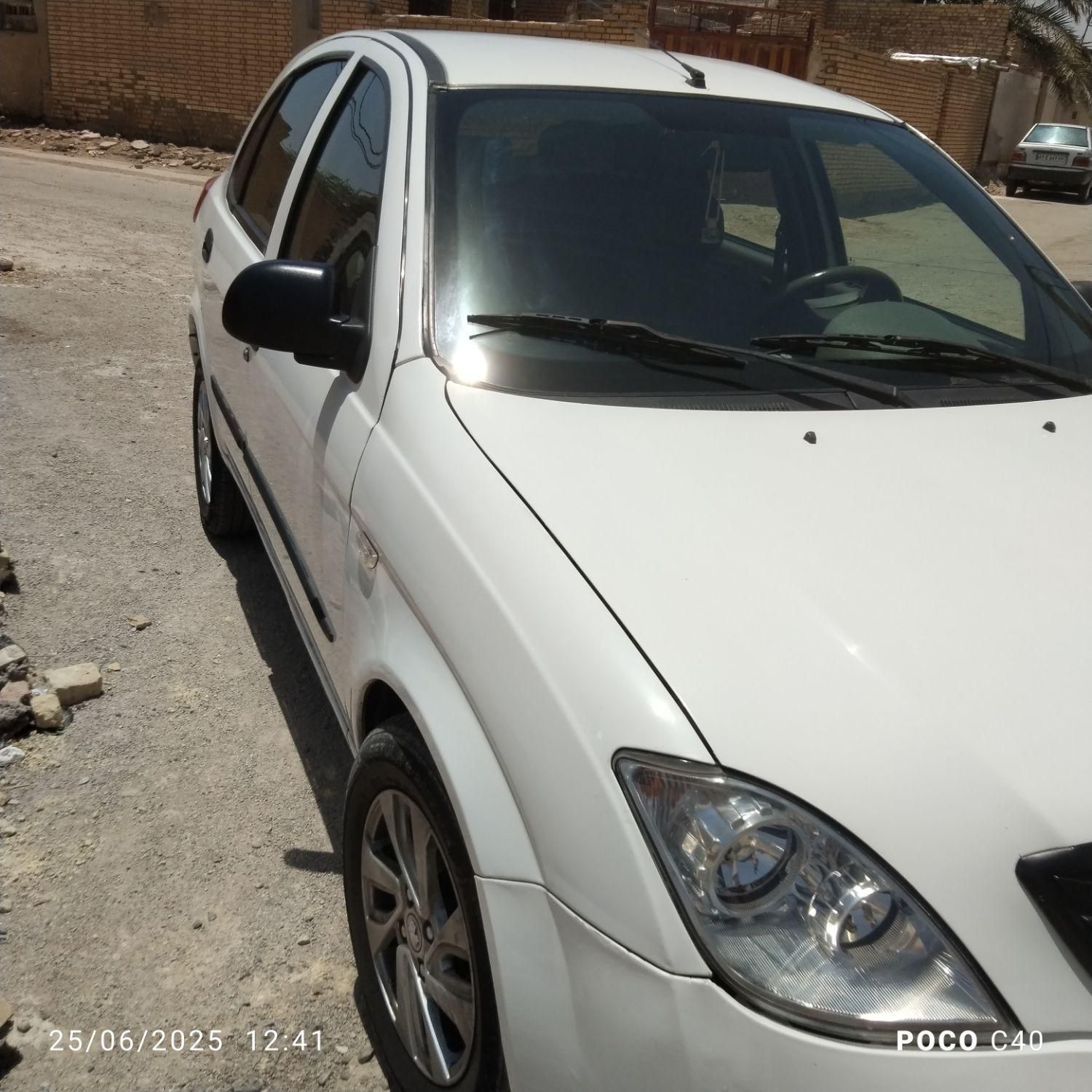 خودرو تیبا، 2 آگهی ann_19355134