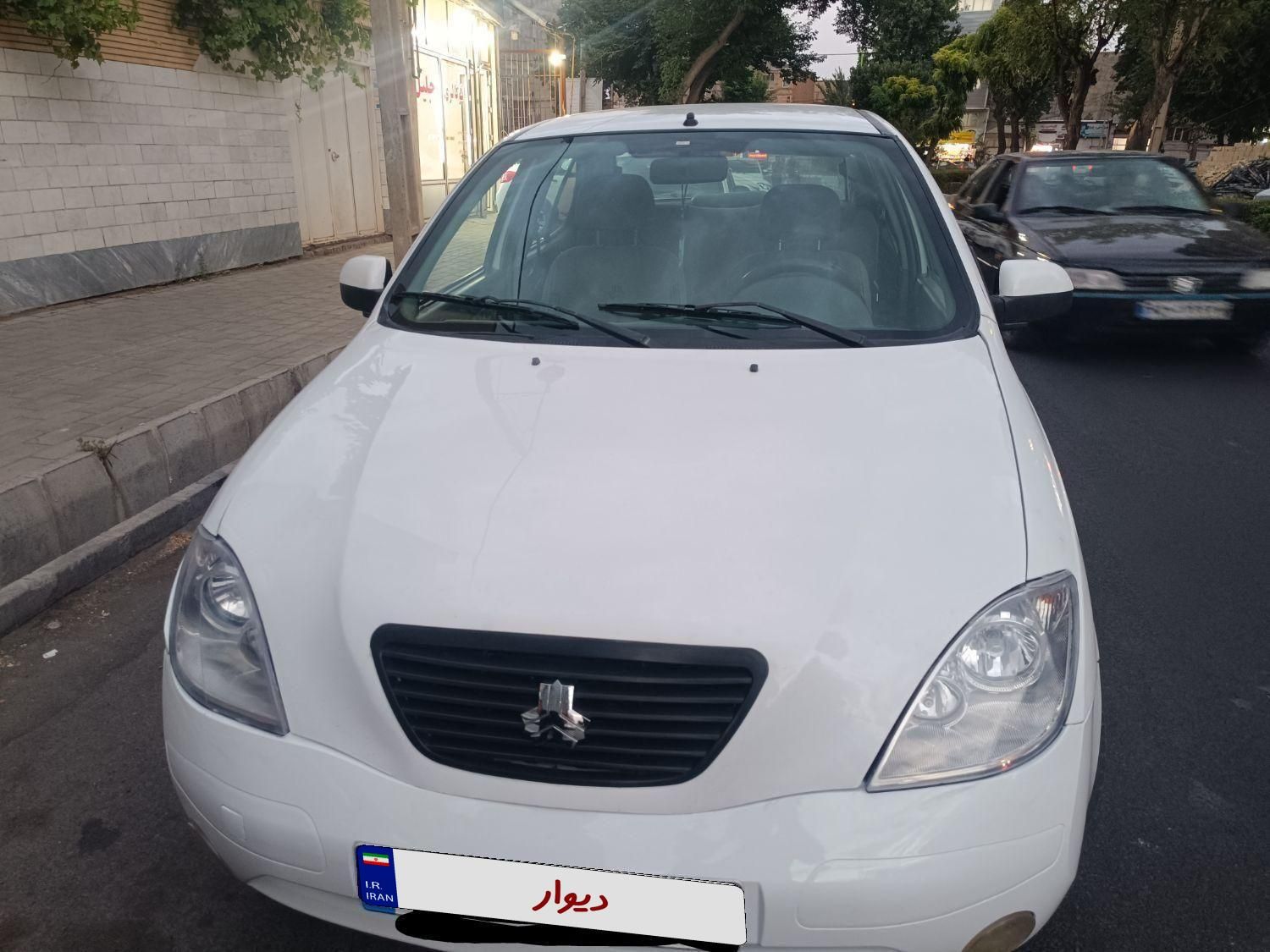 خودرو تیبا، صندوق دار آگهی ann_19355168