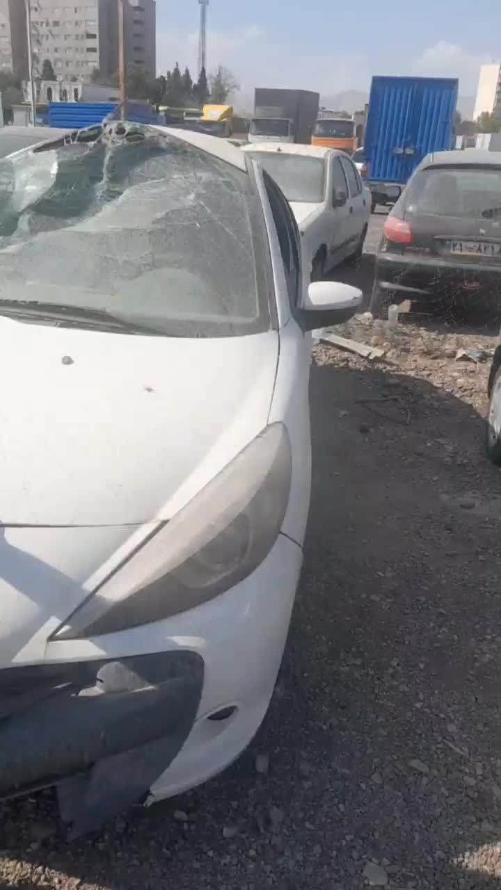 خودرو پژو، 207 آگهی ann_19355179