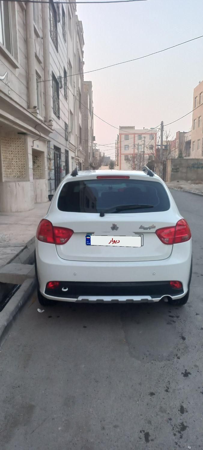 کوییک S پایه - 1401