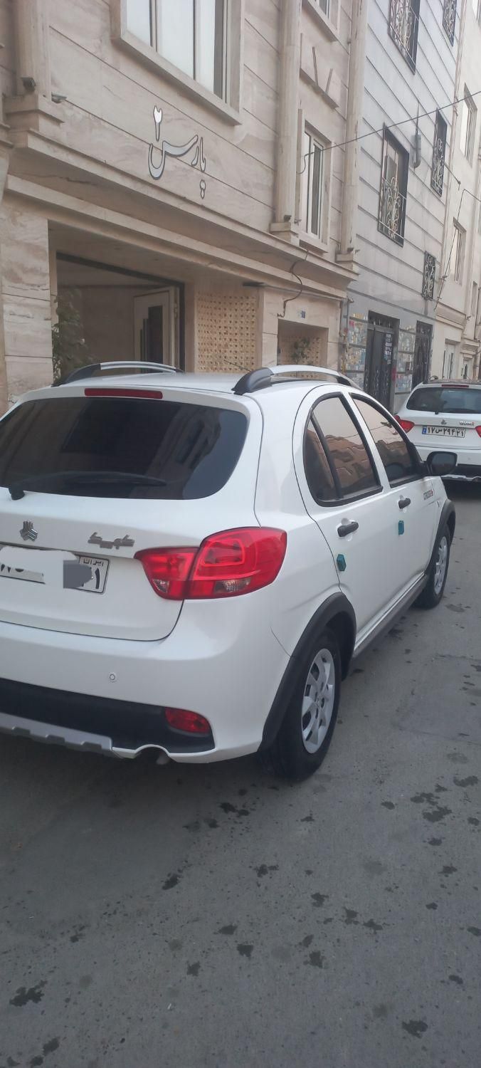 کوییک S پایه - 1401