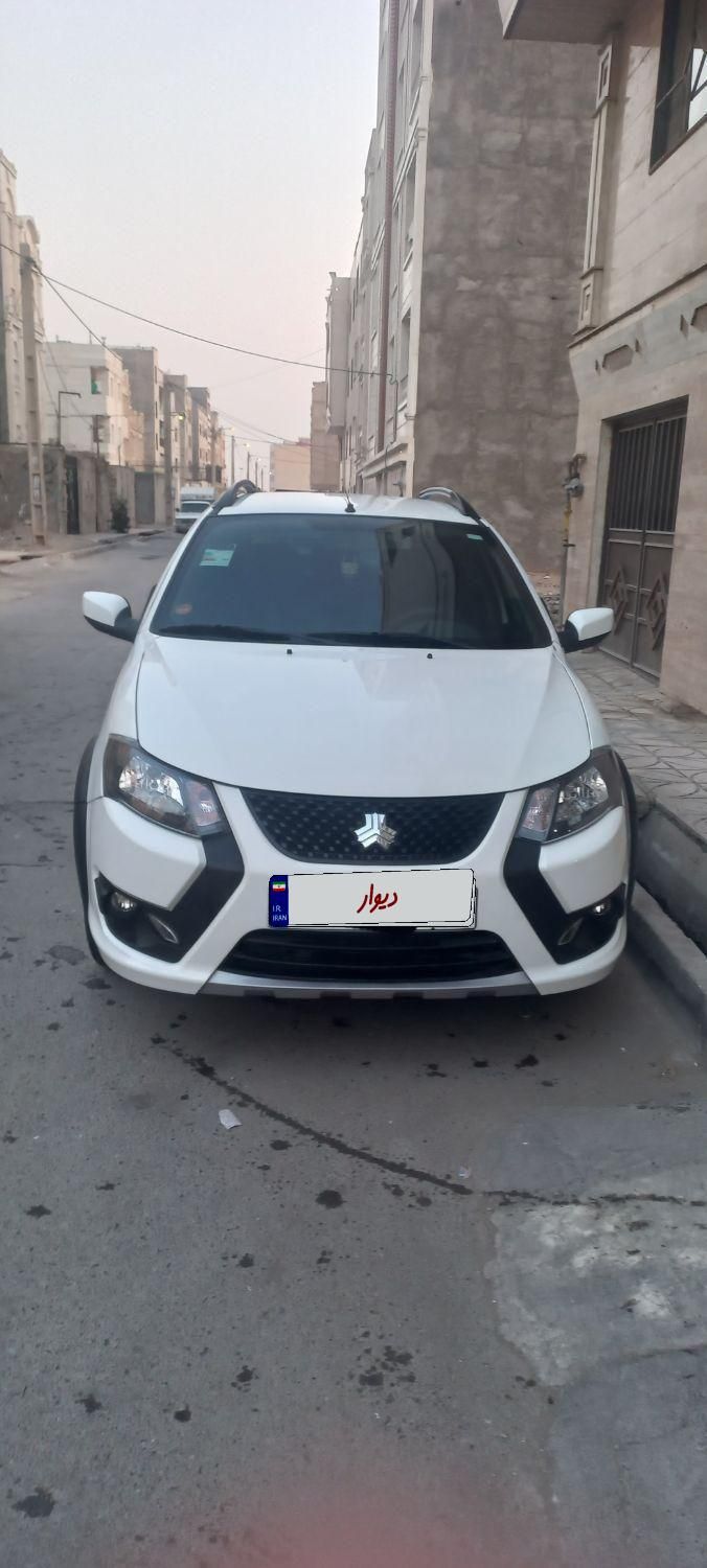 خودرو کوییک، S آگهی ann_19355192