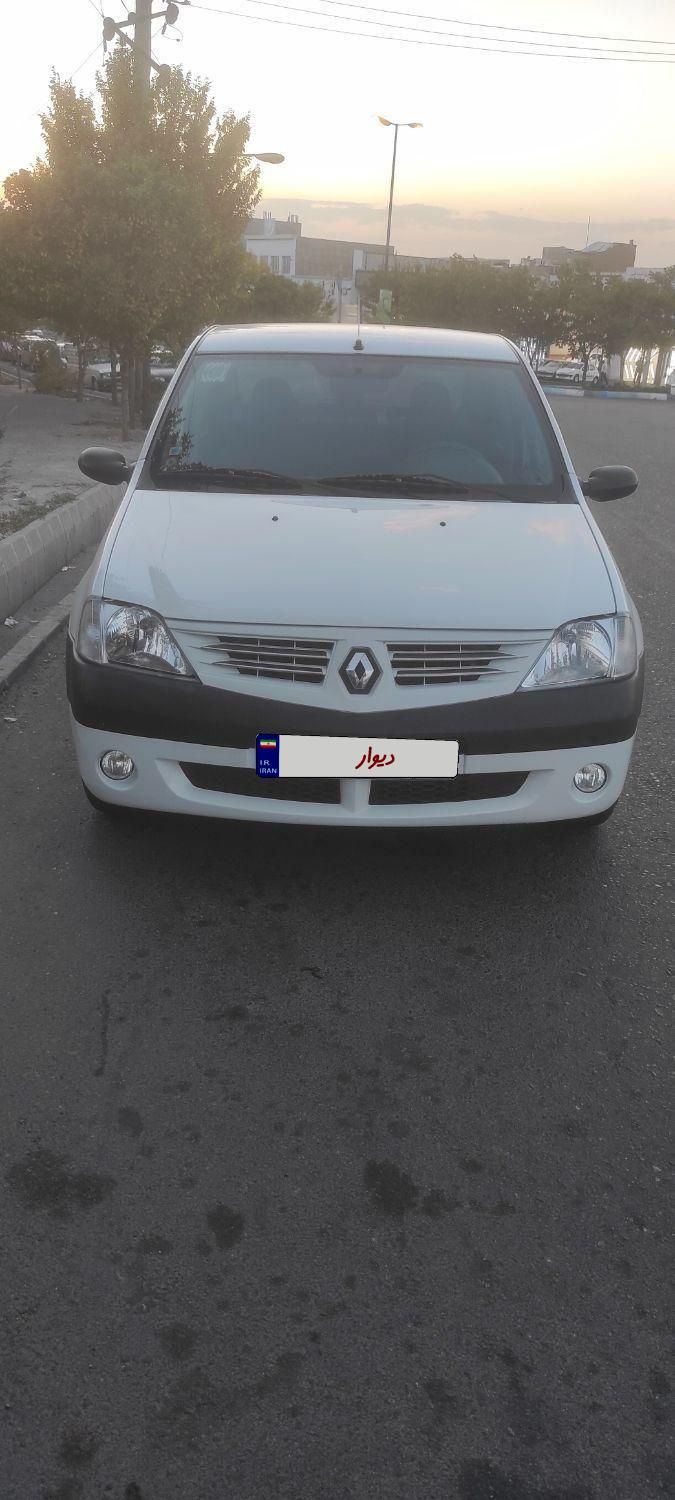 خودرو رنو، پارس تندر آگهی ann_19355207