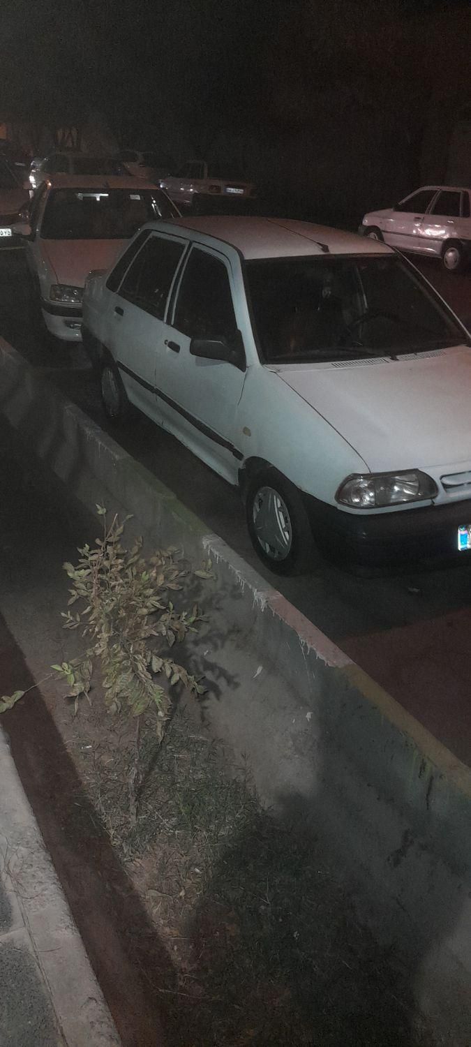 خودرو پراید، صبا آگهی ann_19355228