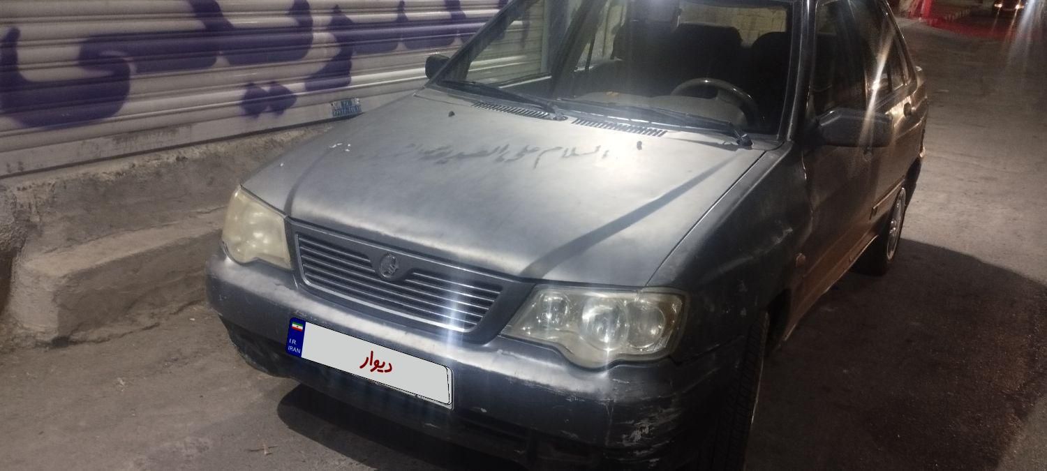 خودرو پراید، 132 آگهی ann_19355235