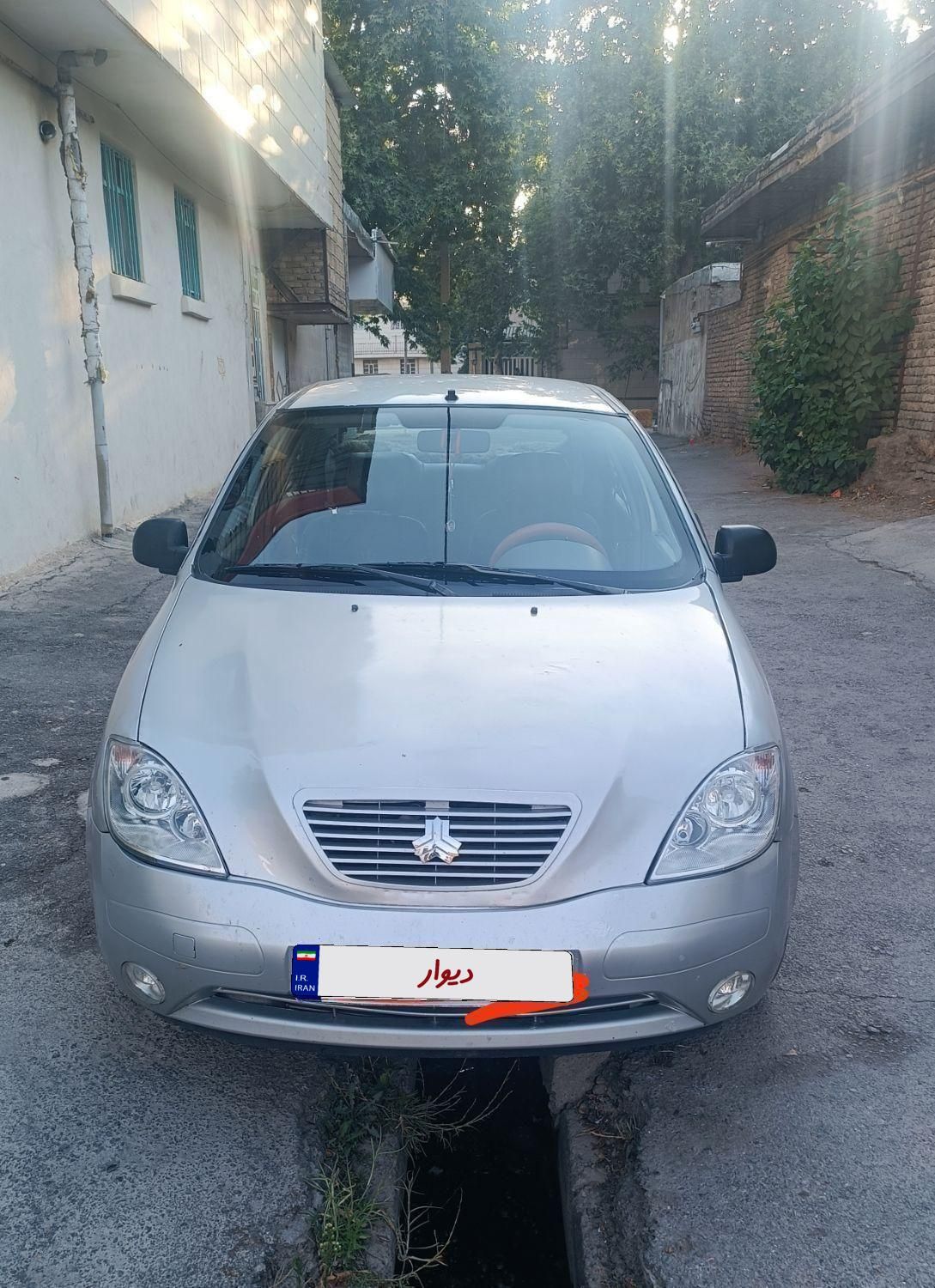خودرو تیبا، صندوق دار آگهی ann_19355240