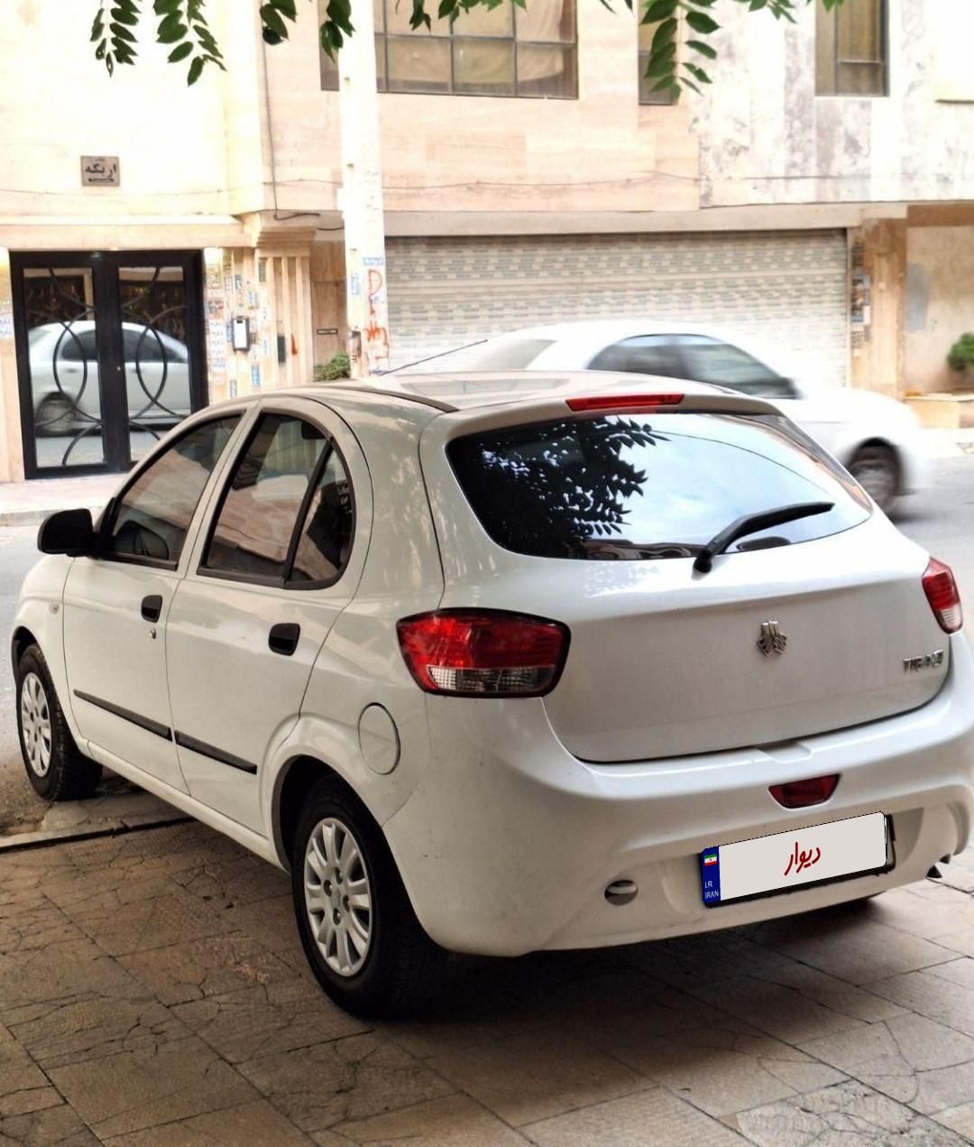 خودرو تیبا، 2 آگهی ann_19355256