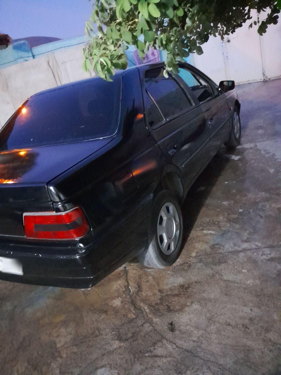 پژو 405 GLX - 1388