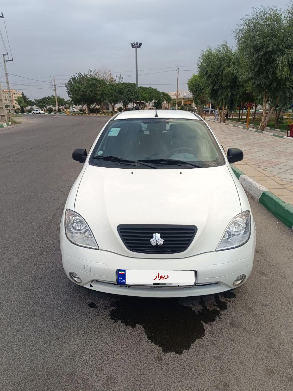 خودرو تیبا، 2 آگهی ann_19355267