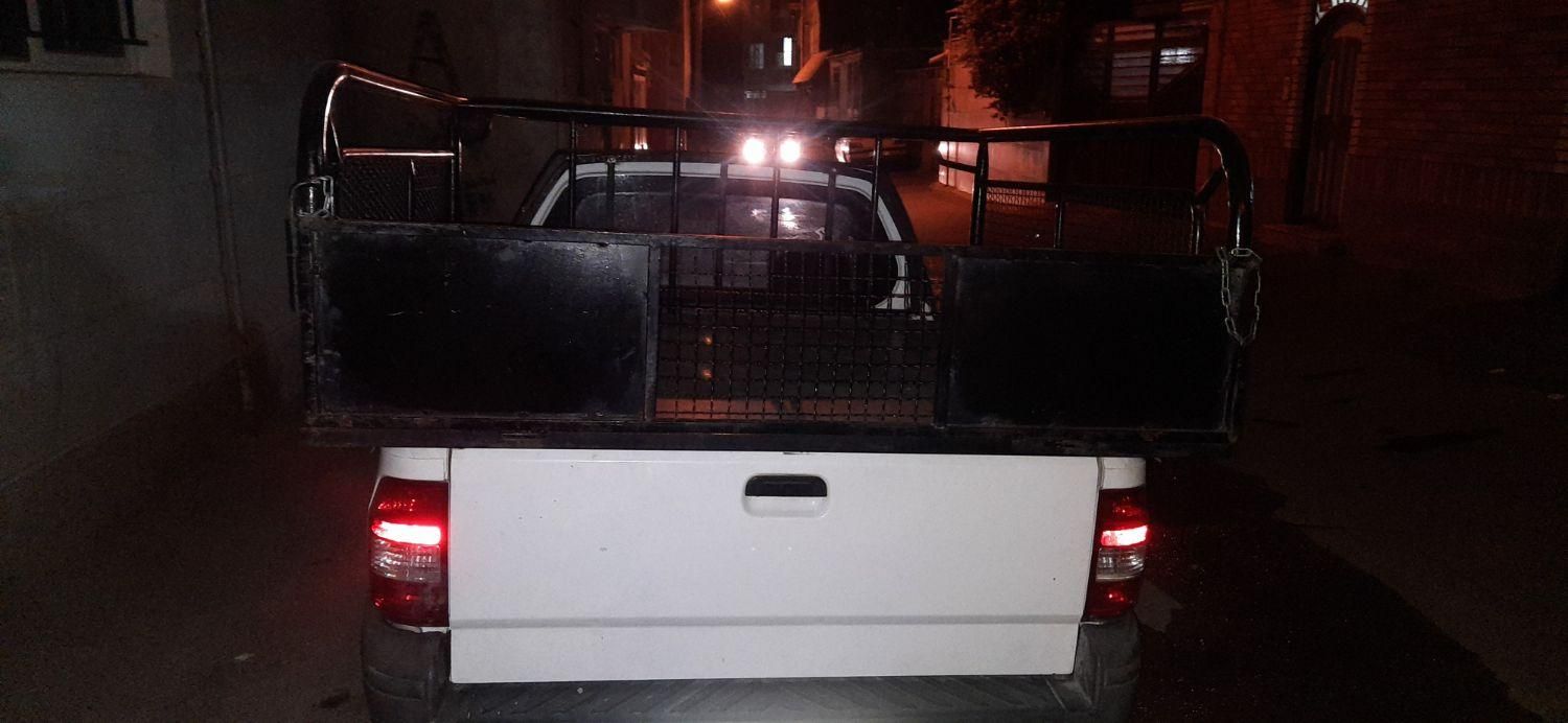 پراید 151 SE - 1398