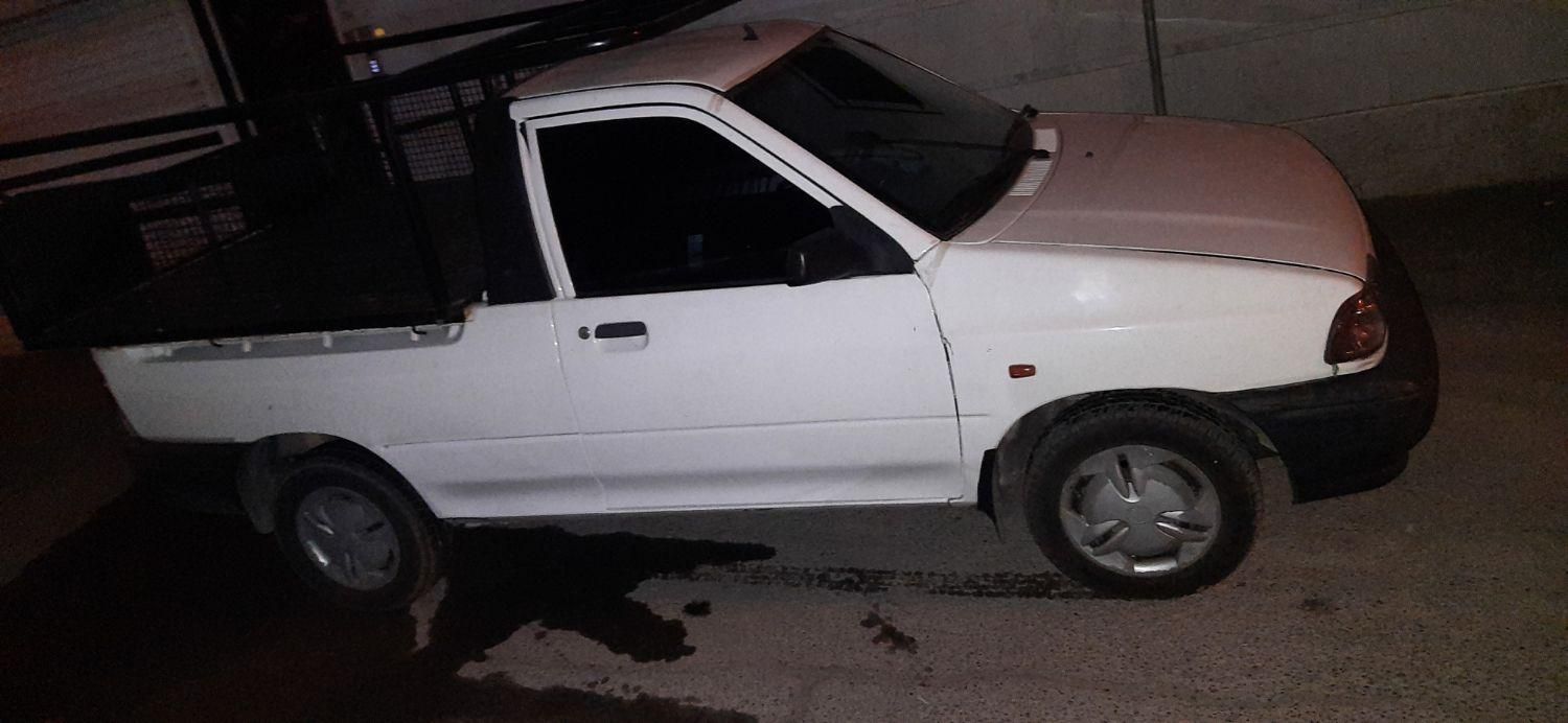 پراید 151 SE - 1398