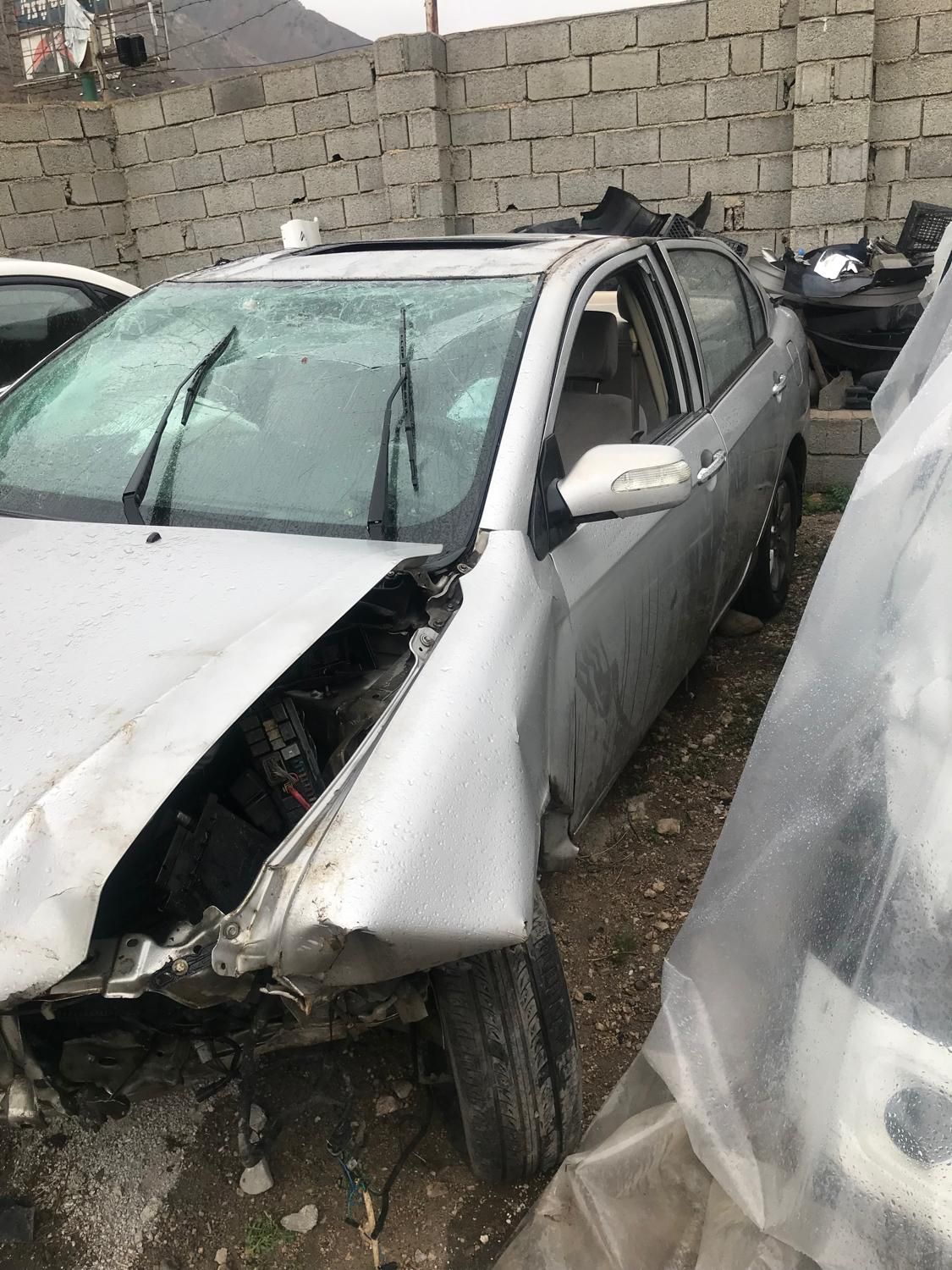 لیفان 620 دنده ای 1800 - 1393