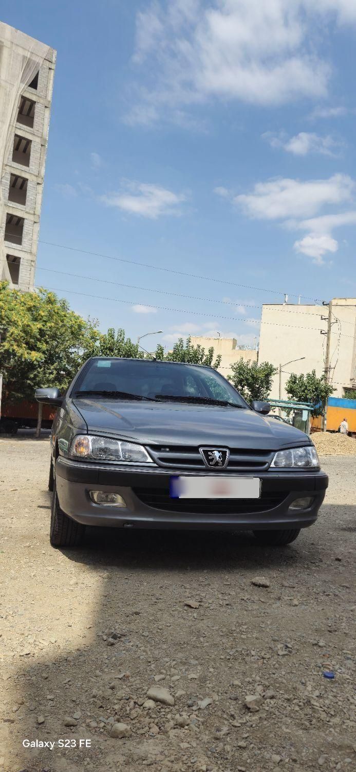 خودرو پژو، پارس آگهی ann_19355282