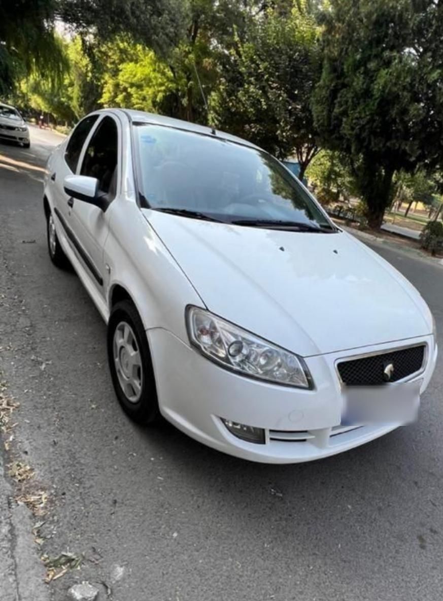 خودرو رانا، LX آگهی ann_19355290