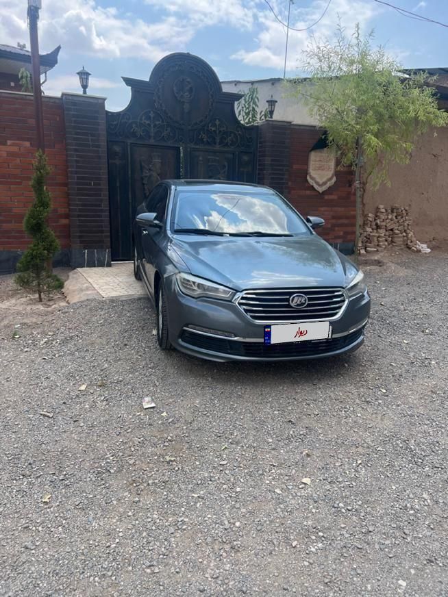 خودرو لیفان، 820 آگهی ann_19355326