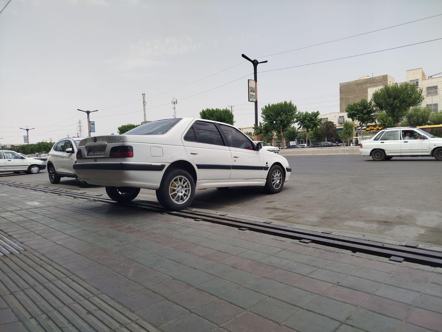 خودرو پژو، پارس آگهی ann_19355335