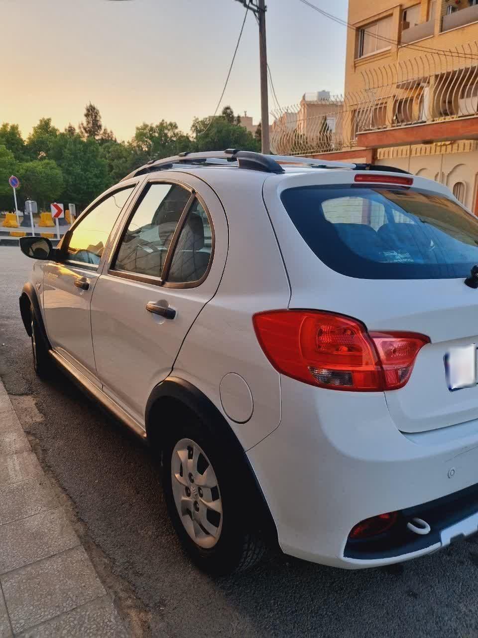 خودرو کوییک، معمولی آگهی ann_19355345