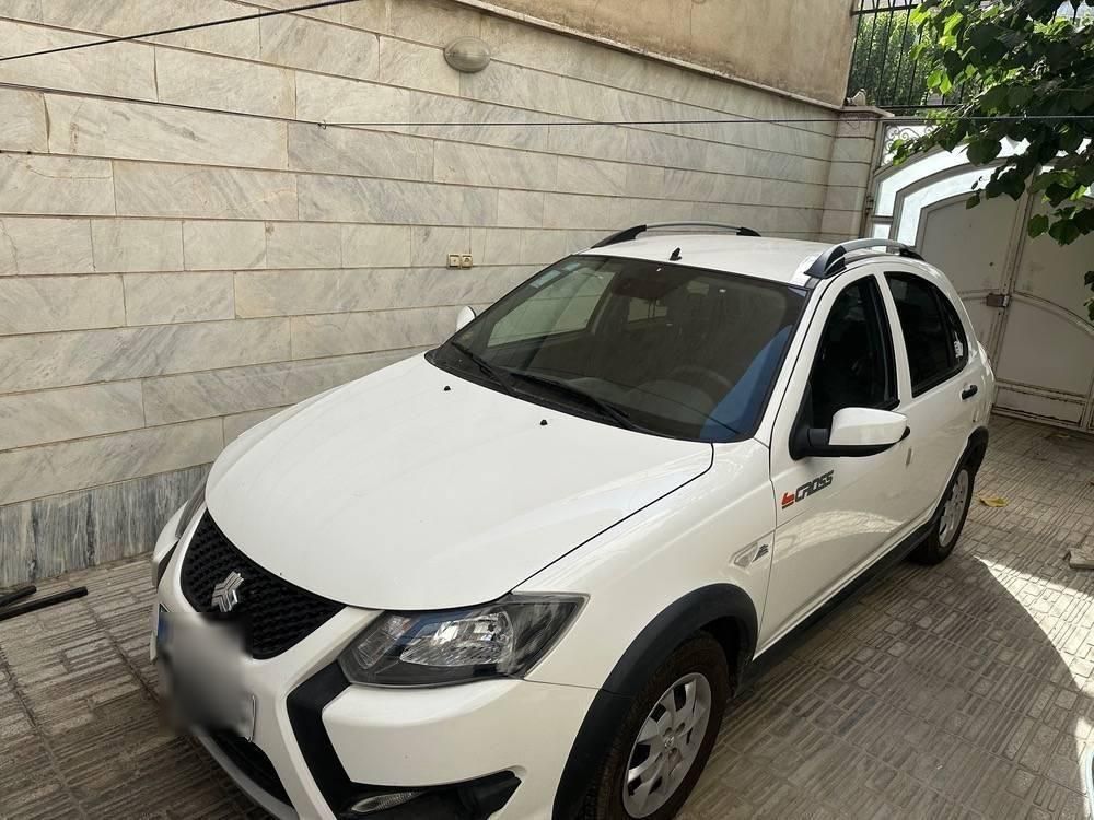 خودرو کوییک، S آگهی ann_19355358