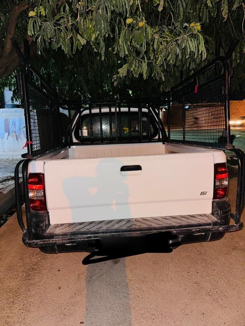 پراید 151 SE - 1403