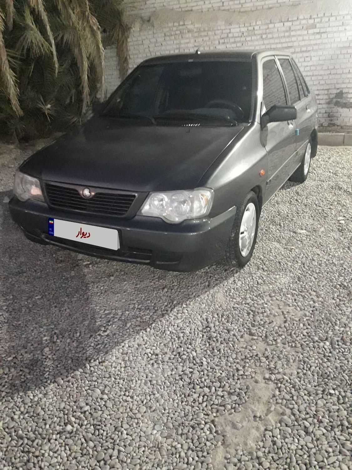 پراید 132 SE - 1392