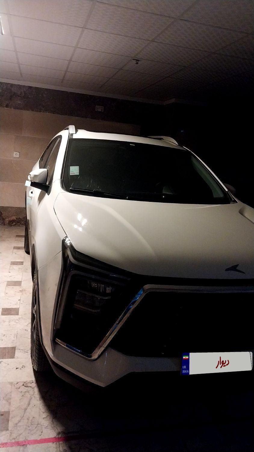خودرو کی ام سی، X5 آگهی ann_19355372