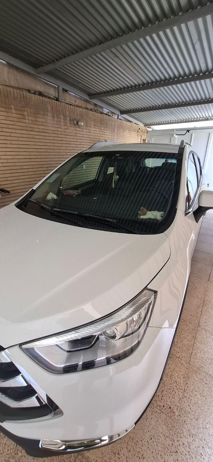 جک S3 اتوماتیک - 1399