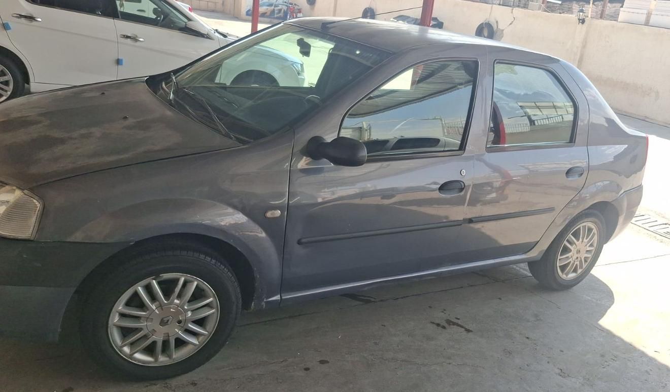 خودرو رنو، تندر 90 آگهی ann_19355383