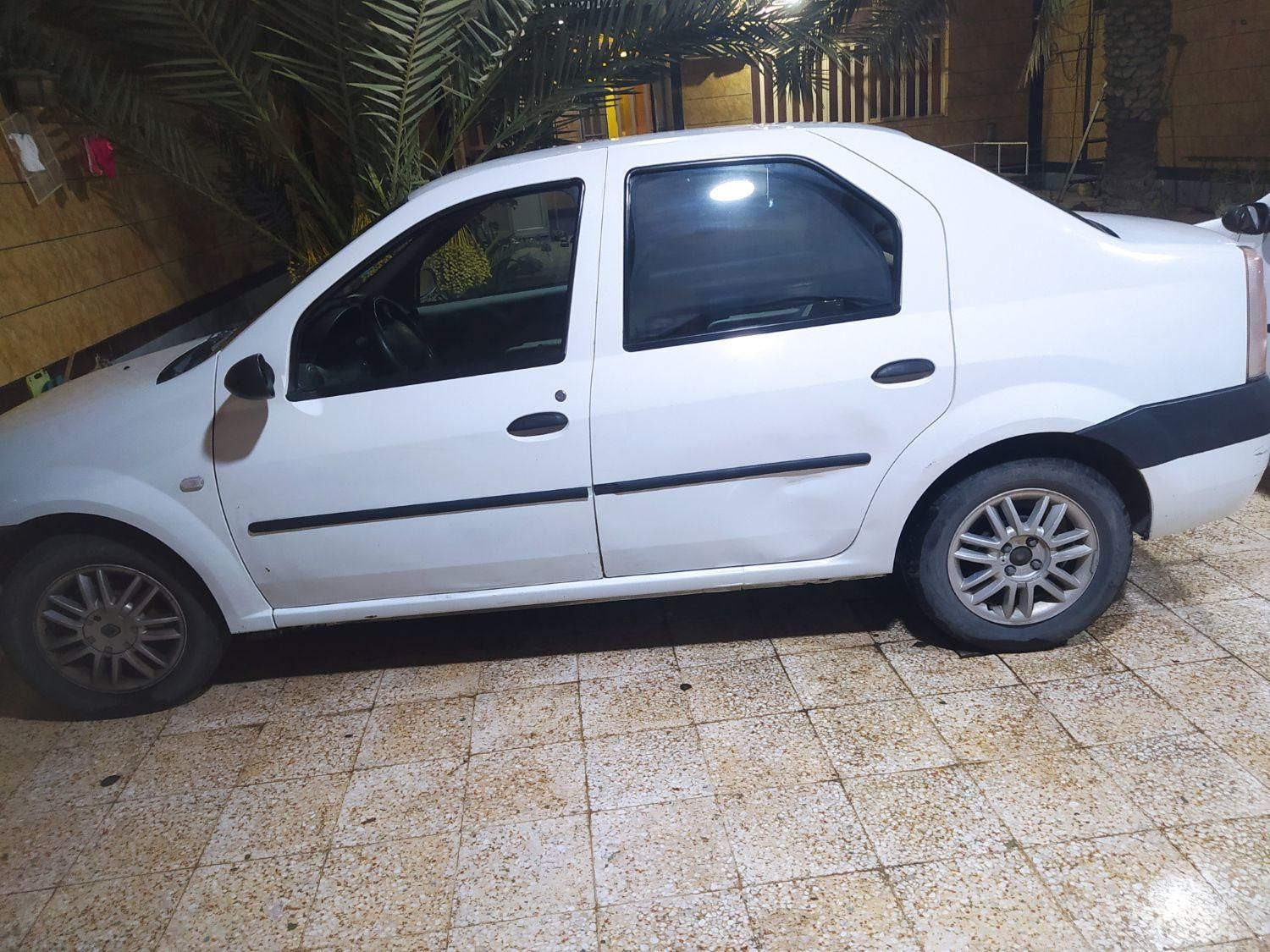 خودرو رنو، تندر 90 آگهی ann_19355385