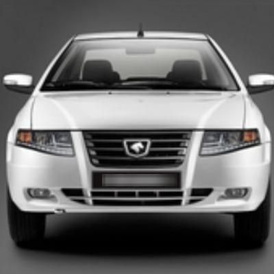 خودرو سمند، سورن پلاس آگهی ann_19355390