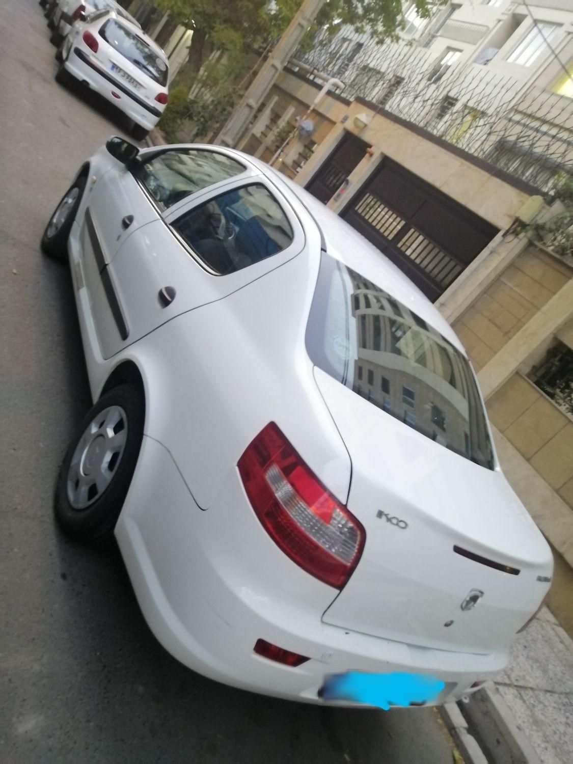 رانا LX TU5 - 1399