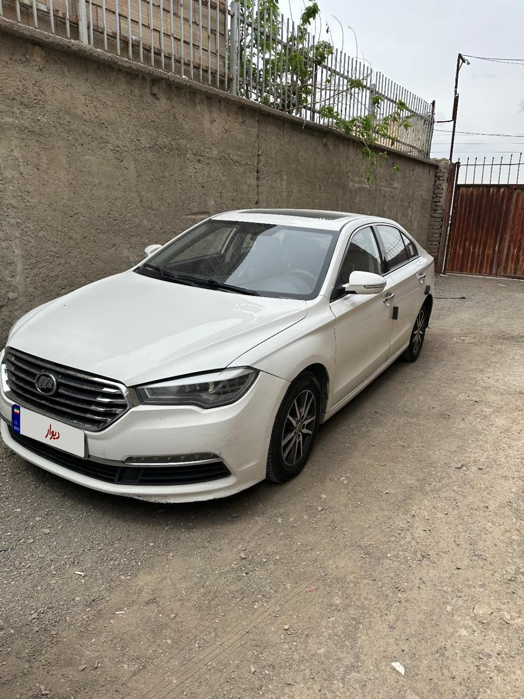 خودرو لیفان، 820 آگهی ann_19355410