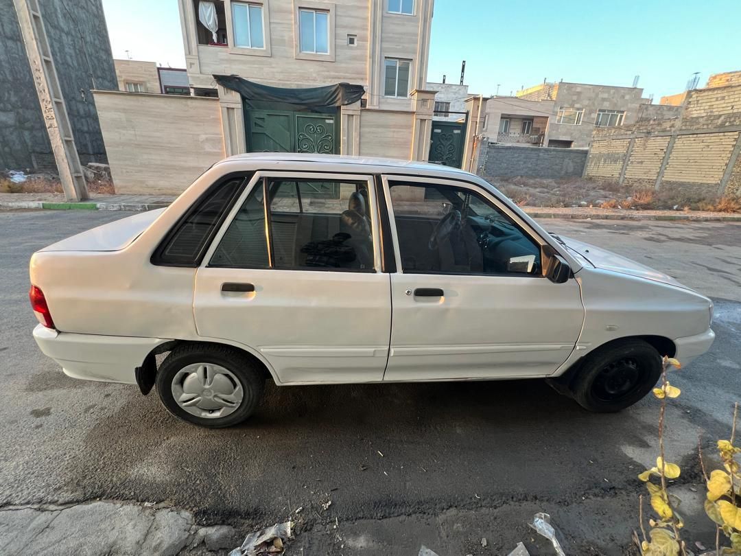 پراید 132 SL - 1390
