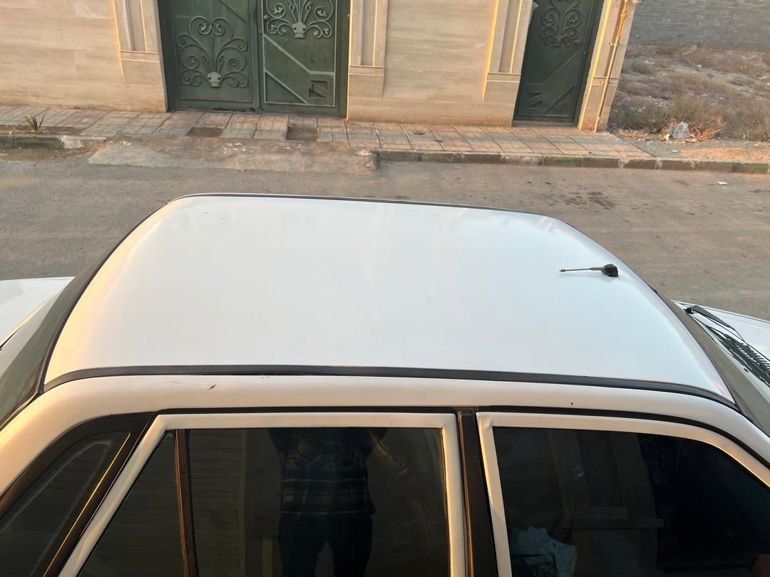 پراید 132 SL - 1390